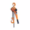 Lever Chain Hoist