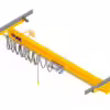 UnderSlung Crane